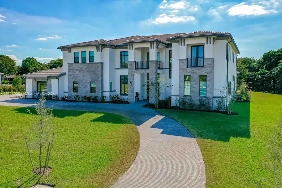 17130 Magnolia Estates Dr, Southwest Ranches, FL 33331 - Image #3