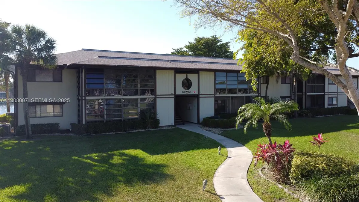 9503 W Mcnab Rd #201, Tamarac, FL 33321 - Image #1