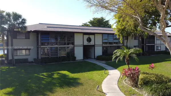 9503 W Mcnab Rd #201, Tamarac, FL 33321