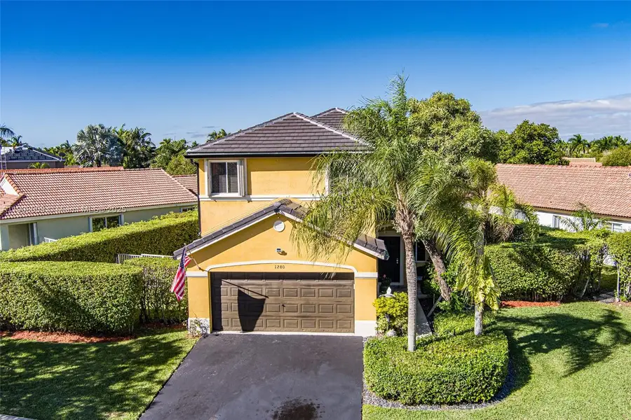 1280 Majesty Ter, Weston, FL 33327 - Image #3