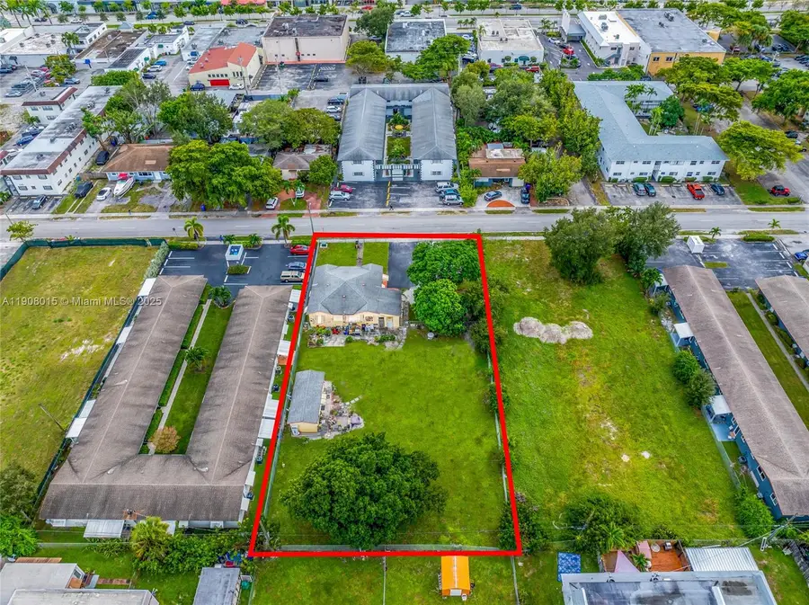 2443 Polk St, Hollywood, FL 33020 - Image #3