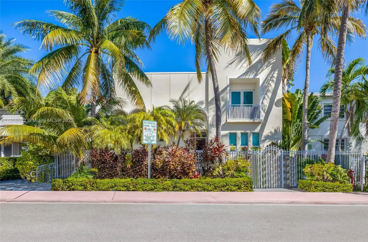 1545 Jefferson Ave #103, Miami Beach, FL 33139 - Image #1
