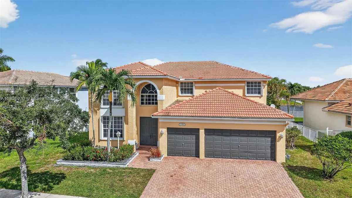 1351 NW 139th Ave, Pembroke Pines, FL 33028 - Image #1
