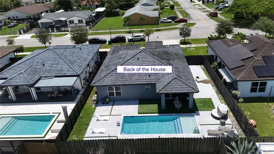 25345 SW 132nd Ave, Homestead, FL 33032 - Image #3