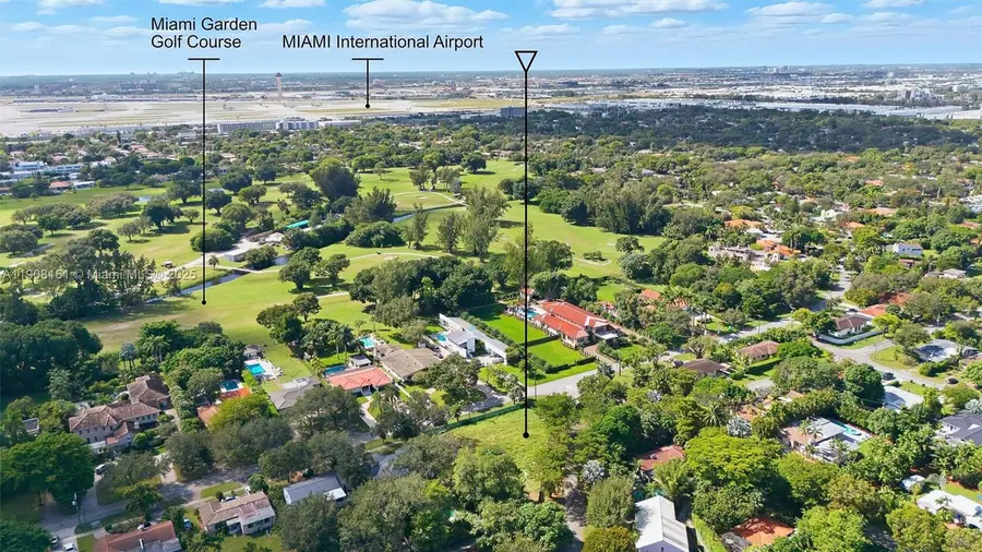 281 Hunting Lodge Dr, Miami Springs, FL 33166 - Image #2