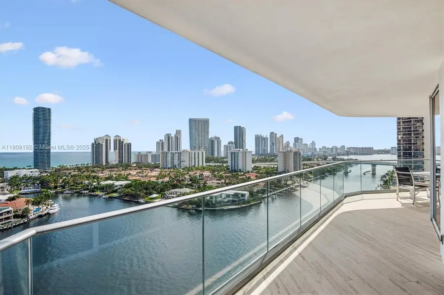 19707 Turnberry Way #20H, Aventura, FL 33180 - Image #3