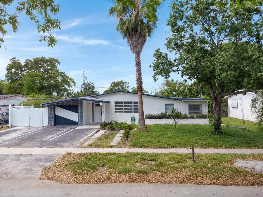 700 SW 67th Ave, Pembroke Pines, FL 33023 - Image #3