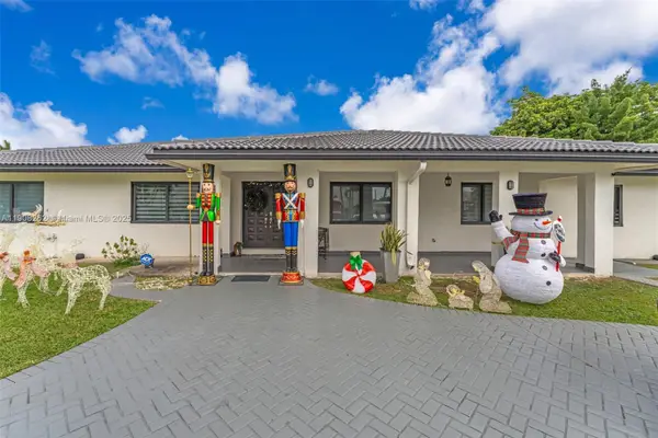 551 SW 127th Ave, Miami, FL 33184