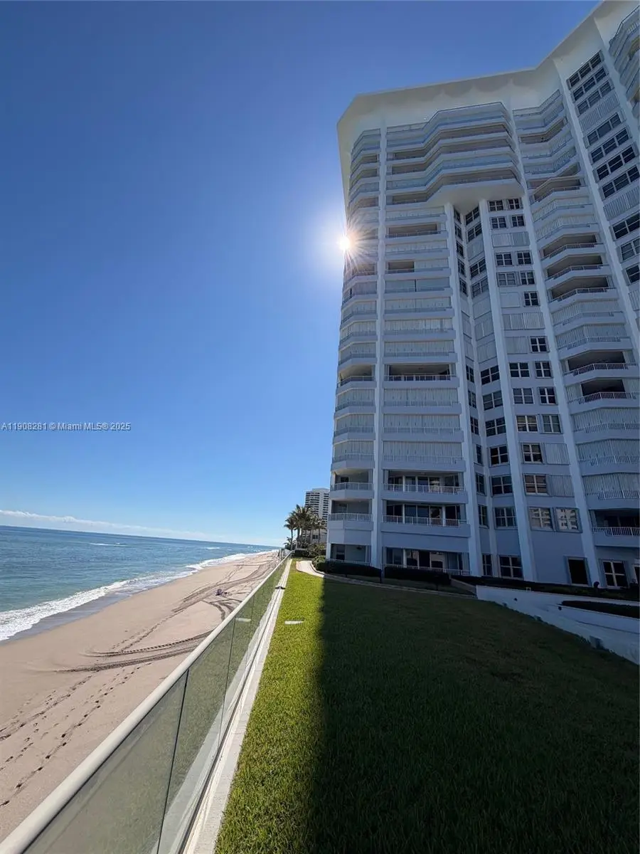 5200 N Ocean Dr #1801, Singer Island, FL 33404 - Image #3
