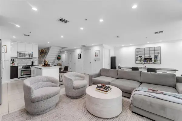 3301 NE 1st Ave #M0510, Miami, FL 33137