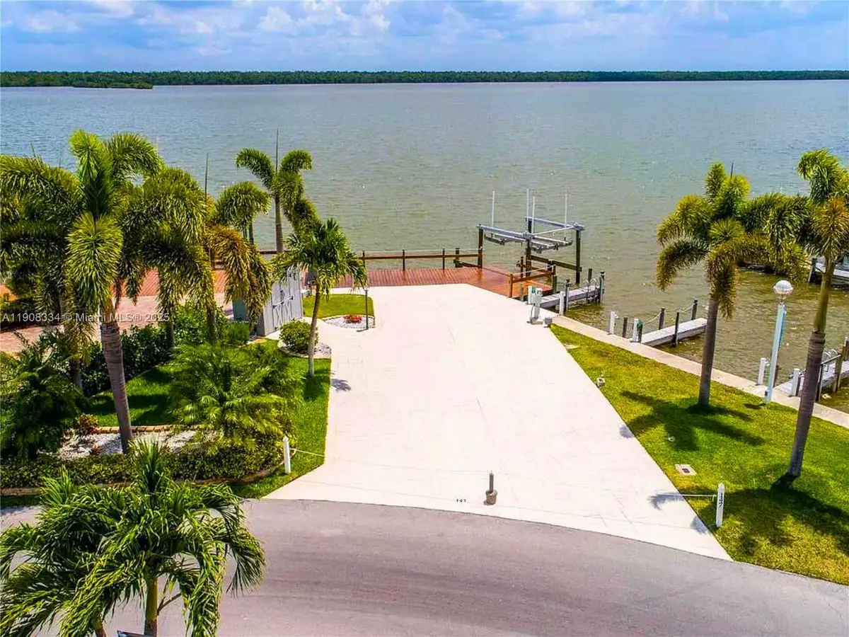 150 Smallwood Dr. #147, Chokoloskee, FL 34138 - #1