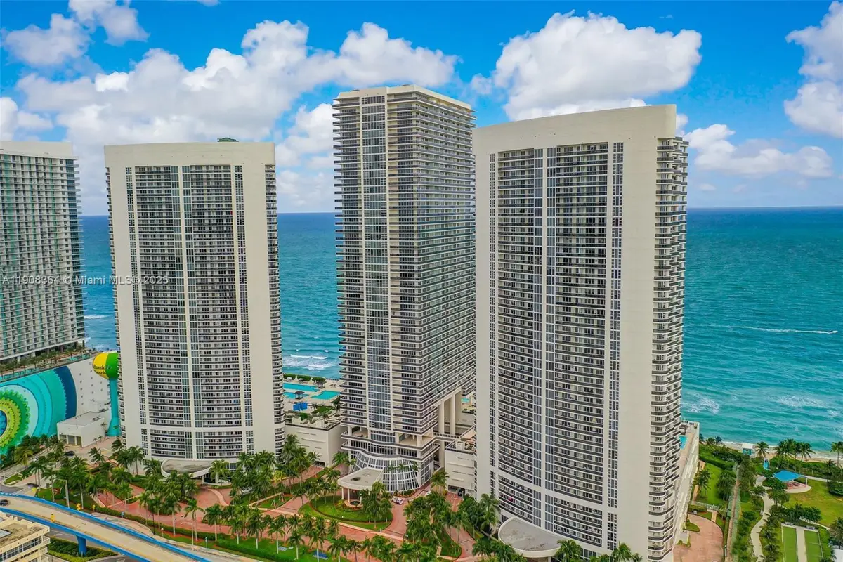 1800 S Ocean Dr #2603, Hallandale Beach, FL 33009 - Image #1