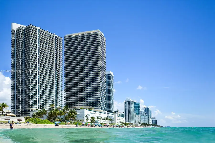 1800 S Ocean Dr #2603, Hallandale Beach, FL 33009 - Image #2
