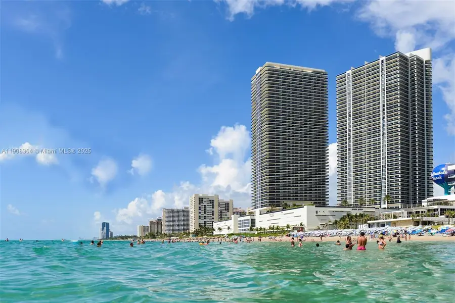 1800 S Ocean Dr #2603, Hallandale Beach, FL 33009 - Image #3