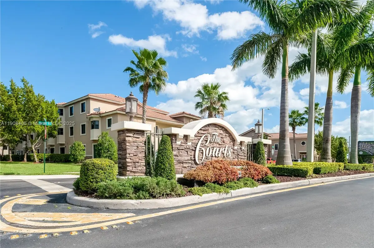 22841 SW 88th Pl #205, Cutler Bay, FL 33190 - Image #1