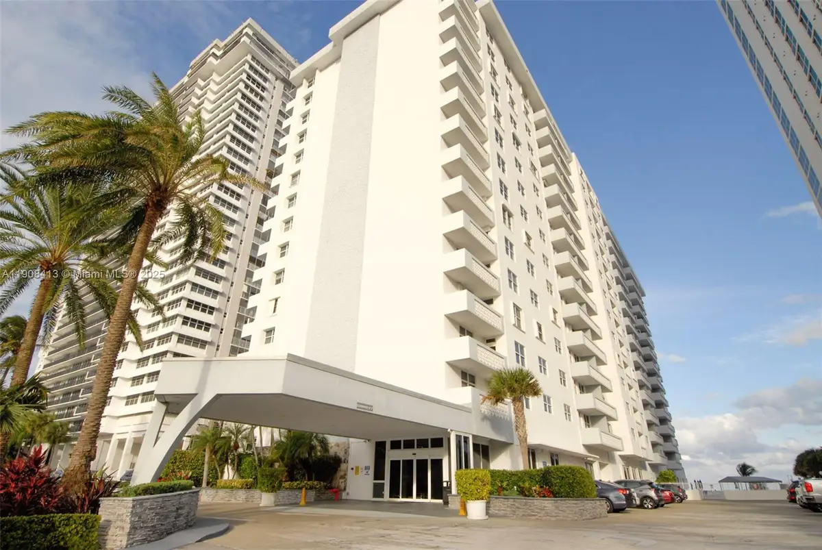 4250 Galt Ocean Dr #2J, Fort Lauderdale, FL 33308 - Image #1