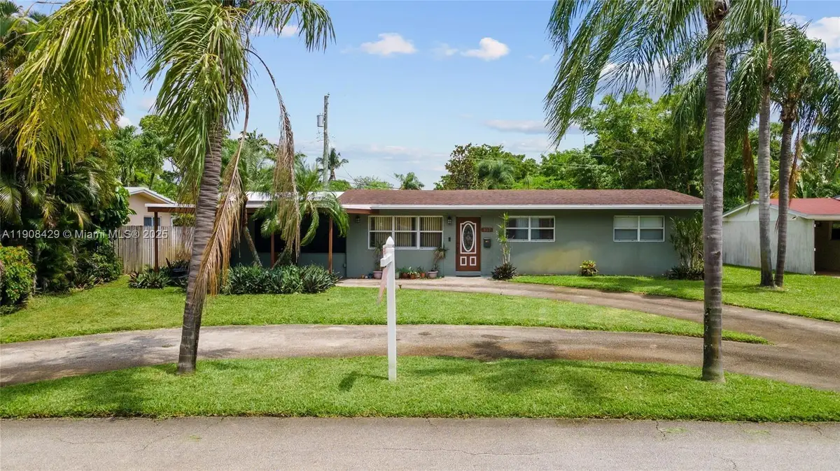 Address Withheld By Seller, Wilton Manors, FL 33311 - Image #1
