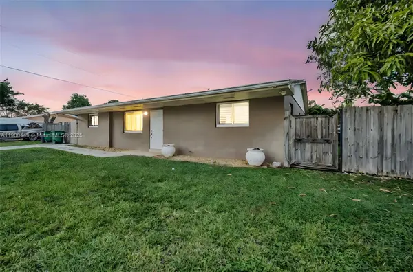 16901 SW 298th St, Homestead, FL 33030