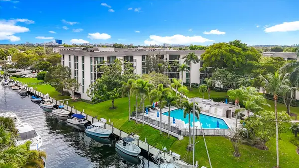 1101 River Reach Dr #209, Fort Lauderdale, FL 33315