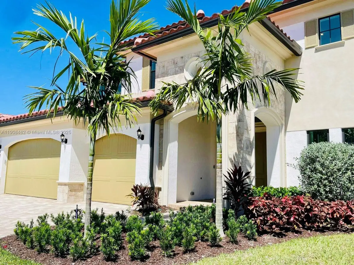 12535 N Parkland Bay Trl, Parkland, FL 33076 - Image #1