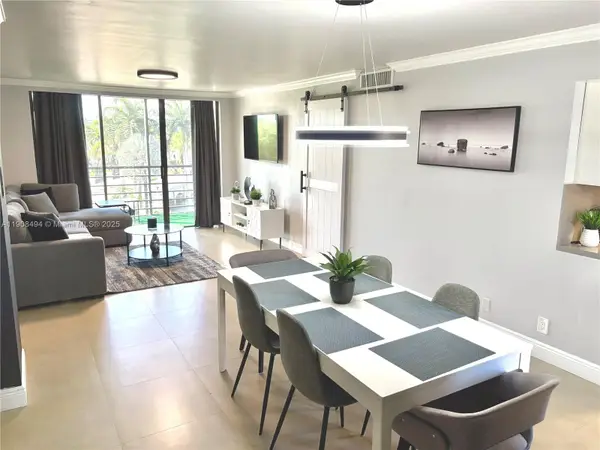 20500 W Country Club Dr #501, Aventura, FL 33180