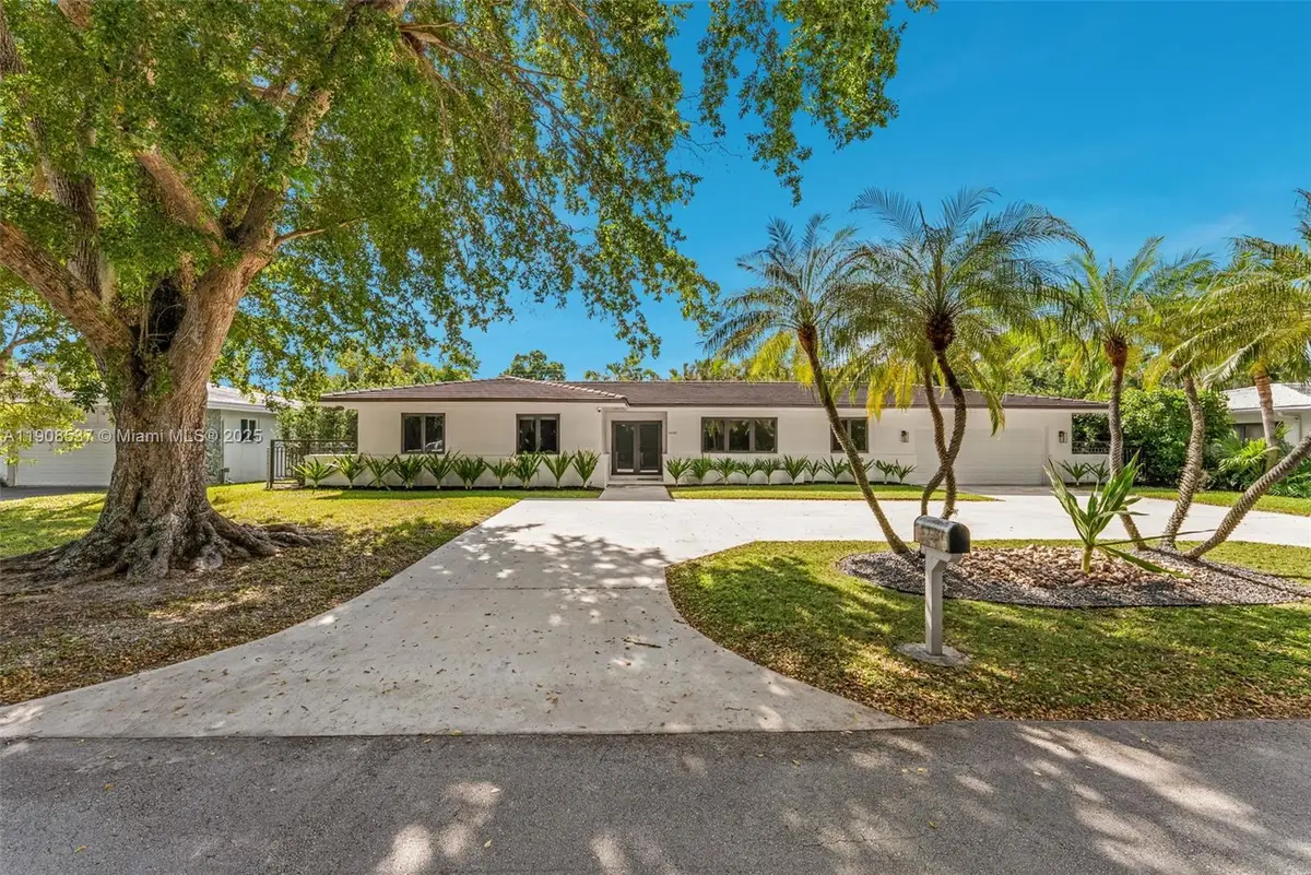 1460 Campamento Ave, Coral Gables, FL 33156 - Image #1
