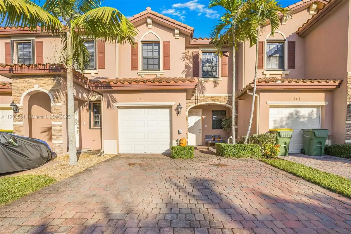161 SE 34th Ter, Homestead, FL 33033 - Image #1