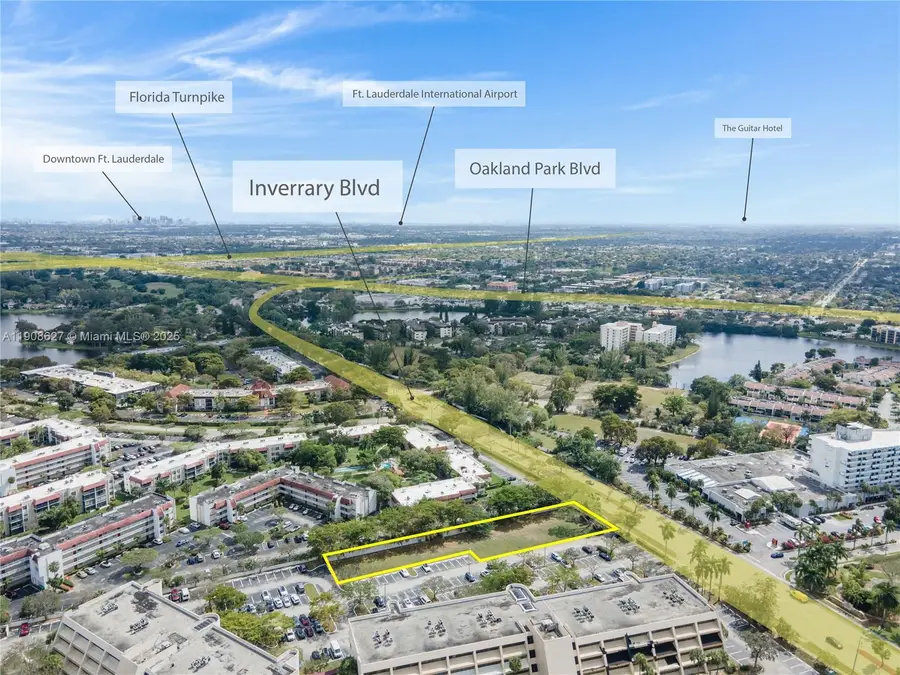 3800 Inverrary Blvd, Fort Lauderdale, FL 33319 - Image #3