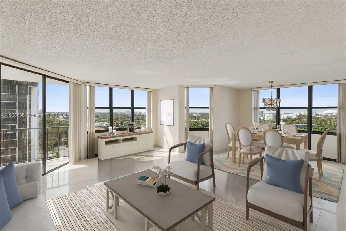 1901 Brickell Ave #B1408, Miami, FL 33129 - Image #1