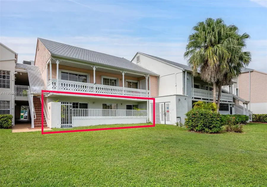 10421 Mahogany Key Cir #105, Miami, FL 33196 - Image #2