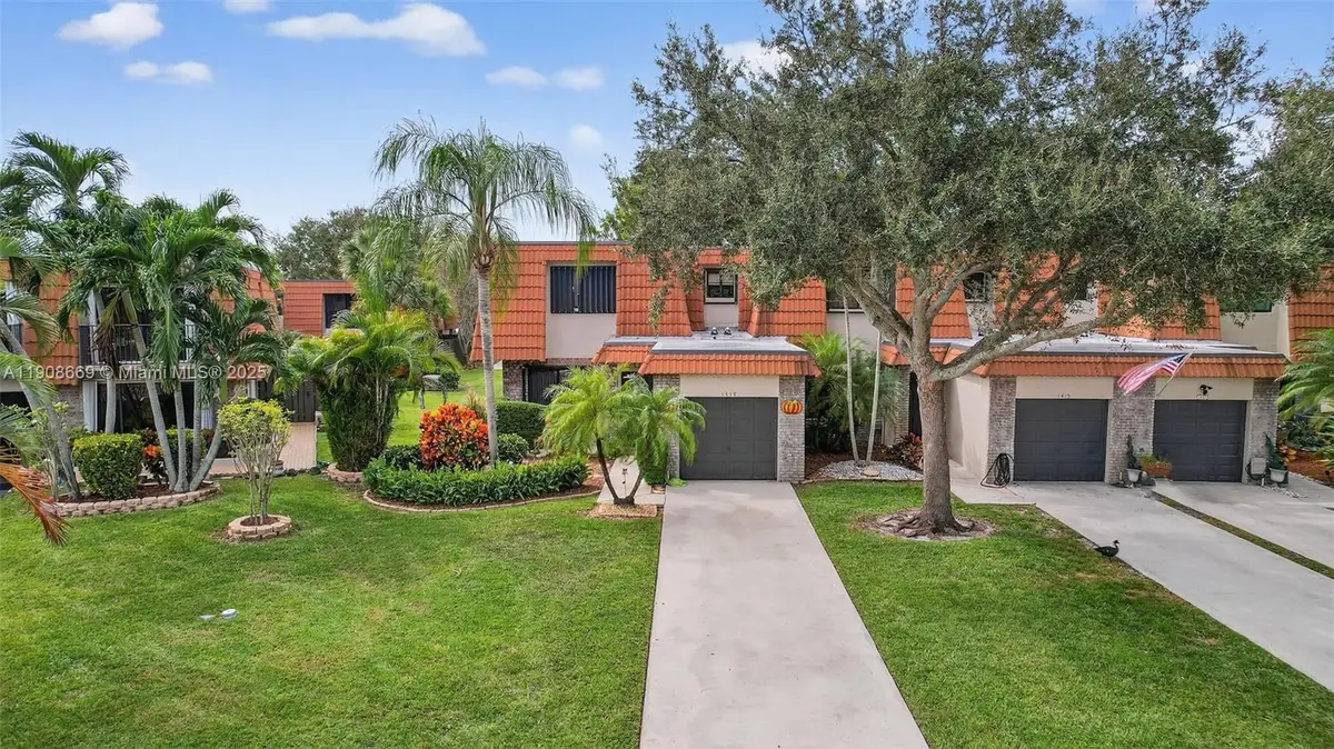 1413 SW 109th Way, Davie, FL 33324 - Image #1