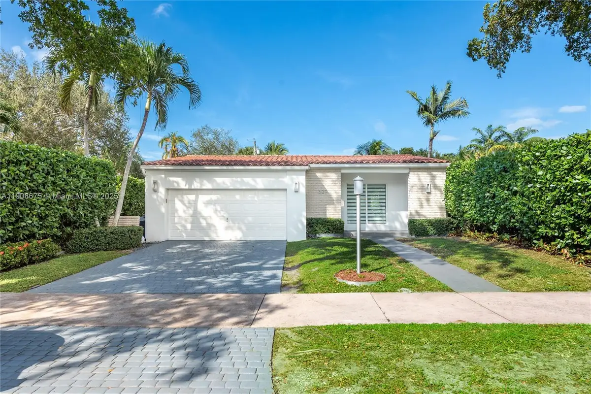 Address Withheld By Seller, Coral Gables, FL 33134 - Image #1