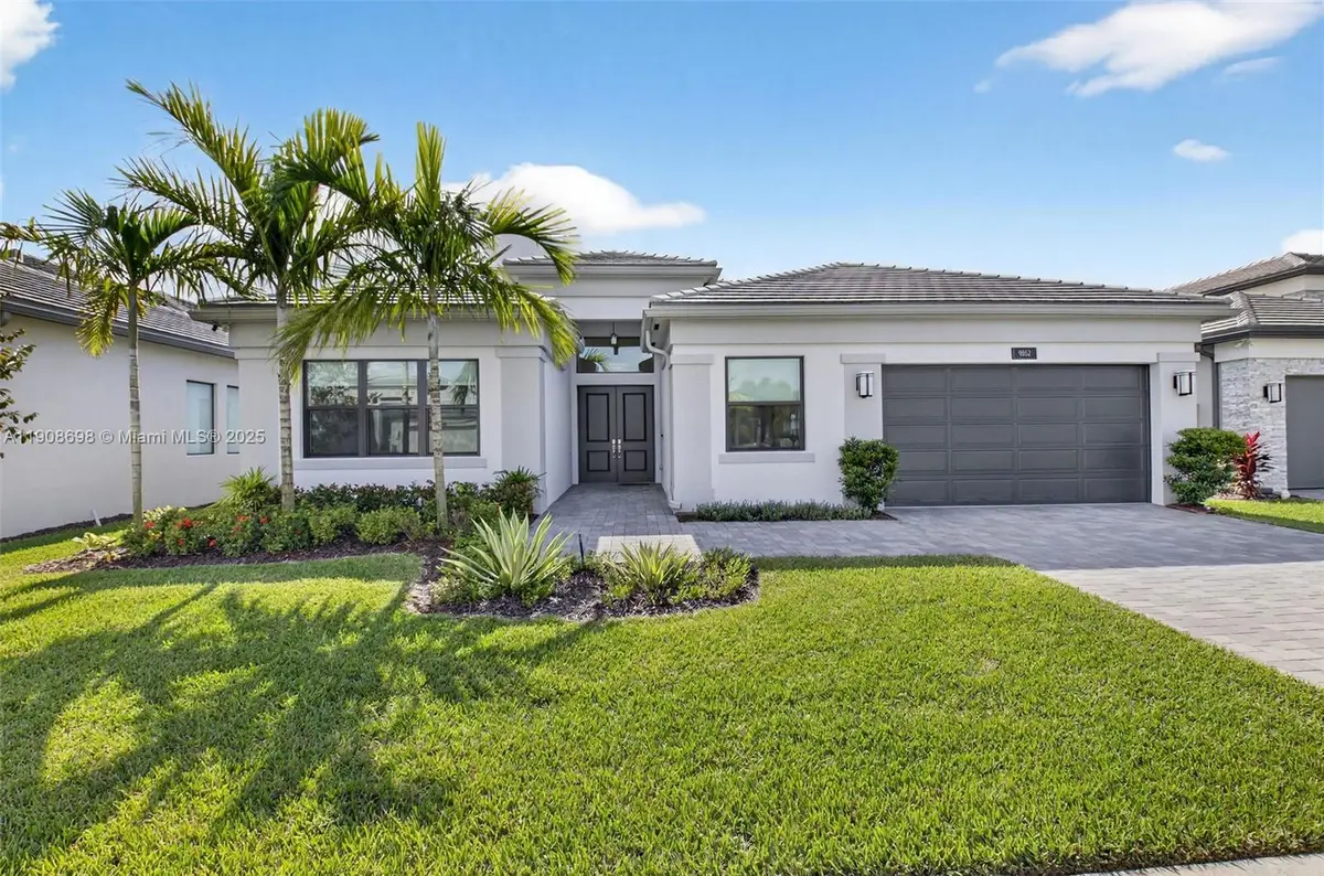 9852 Lilac Field Way, Boynton Beach, FL 33473 - Image #1