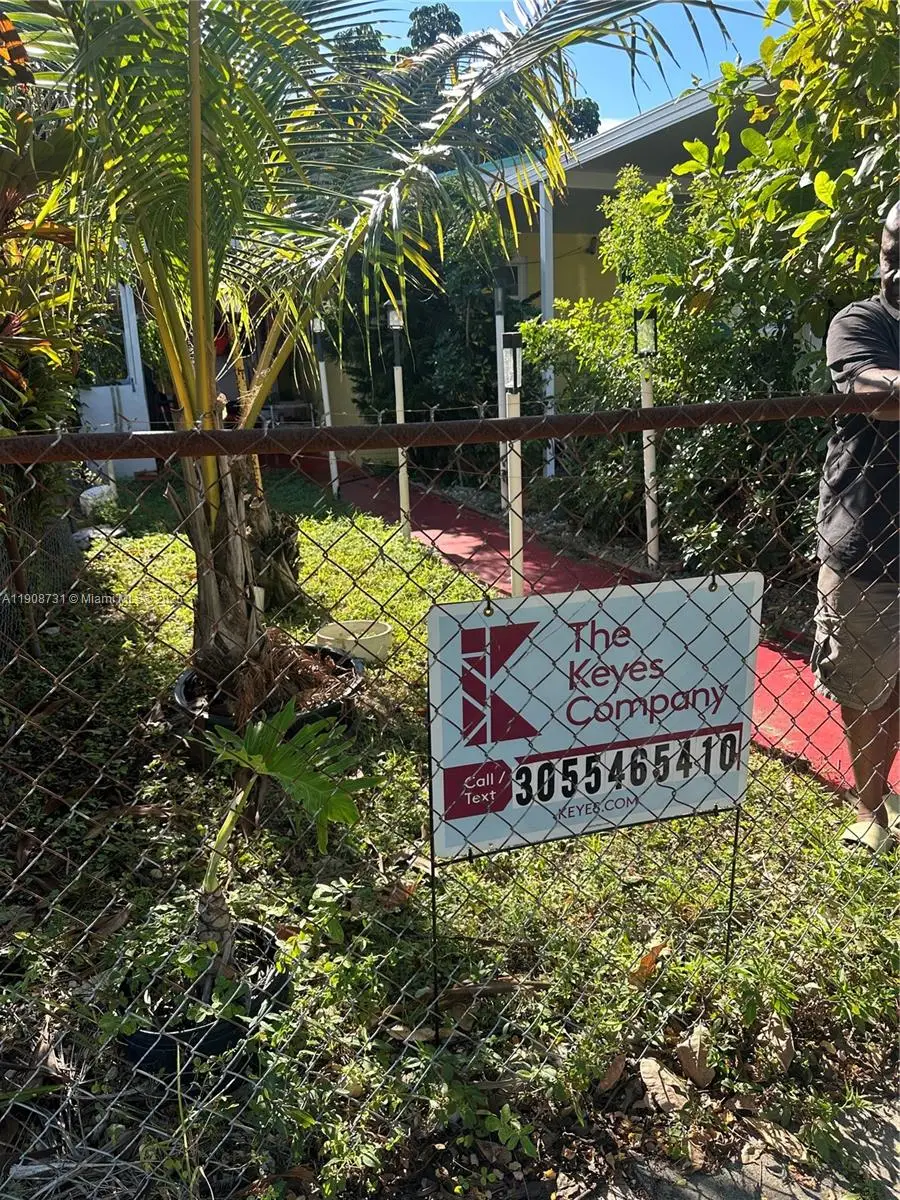 15151 Railroad Dr, Miami Gardens, FL 33054 - Image #1