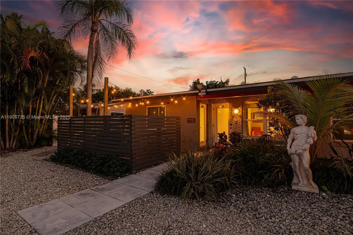 1416 NE 23rd St, Wilton Manors, FL 33305 - Image #1