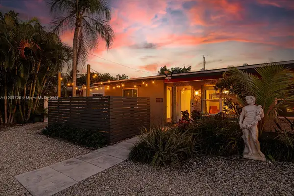 1416 NE 23rd St, Wilton Manors, FL 33305