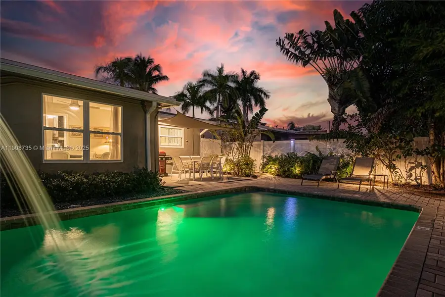 1416 NE 23rd St, Wilton Manors, FL 33305 - Image #2