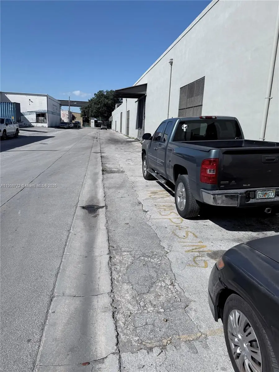 0 Nw 21 Terrace & 12th Ave, Miami, FL 33127 - Image #2