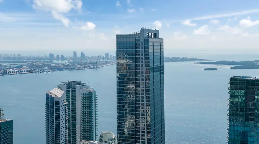 1425 Brickell Ave #65C, Miami, FL 33131 - Image #2