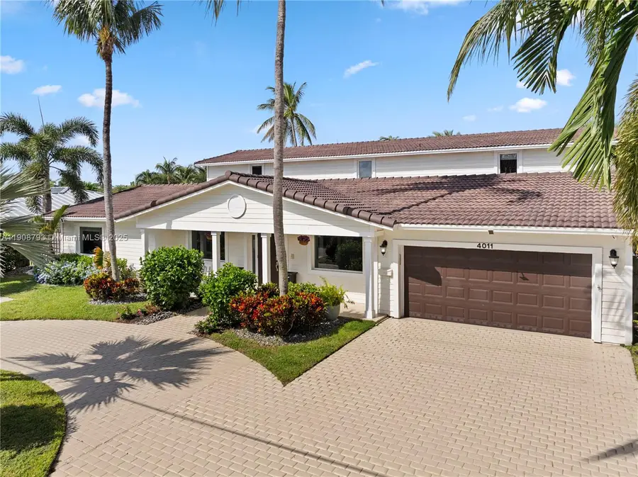 4011 NE 26th Ave, Lighthouse Point, FL 33064 - Image #3