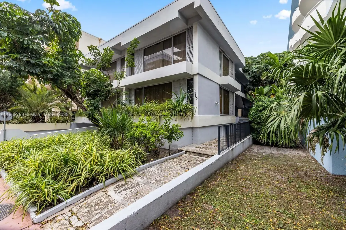 9140 Collins Ave #C, Surfside, FL 33154 - Image #1