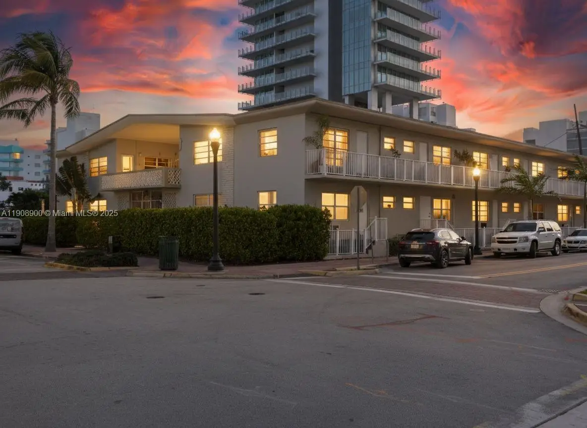 101 Collins Ave #2, Miami Beach, FL 33139 - Image #1