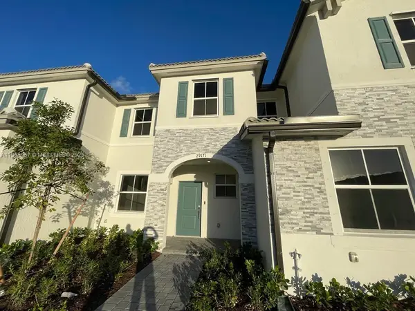 29171 SW 162nd Ct, Miami, FL 33033