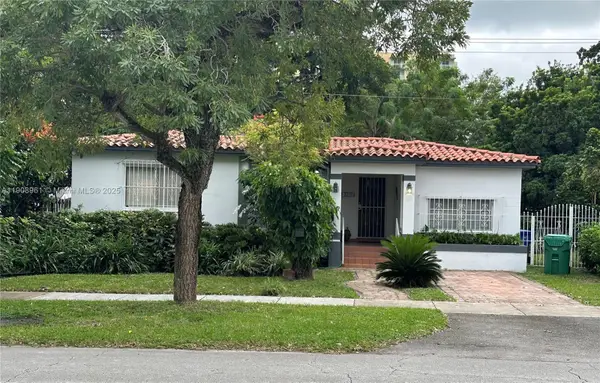 3410 SW 21st St, Miami, FL 33145