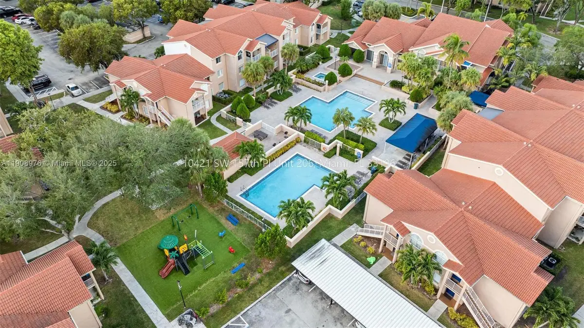 10421 SW 157th Pl #206, Miami, FL 33196 - Image #1