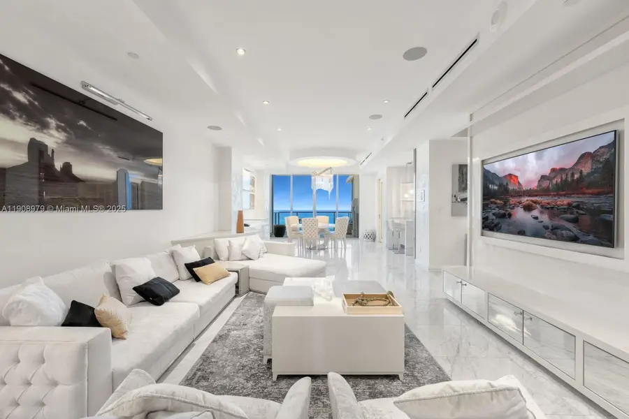 9703 E Collins Ave #PH-07, Bal Harbour, FL 33154 - Image #2