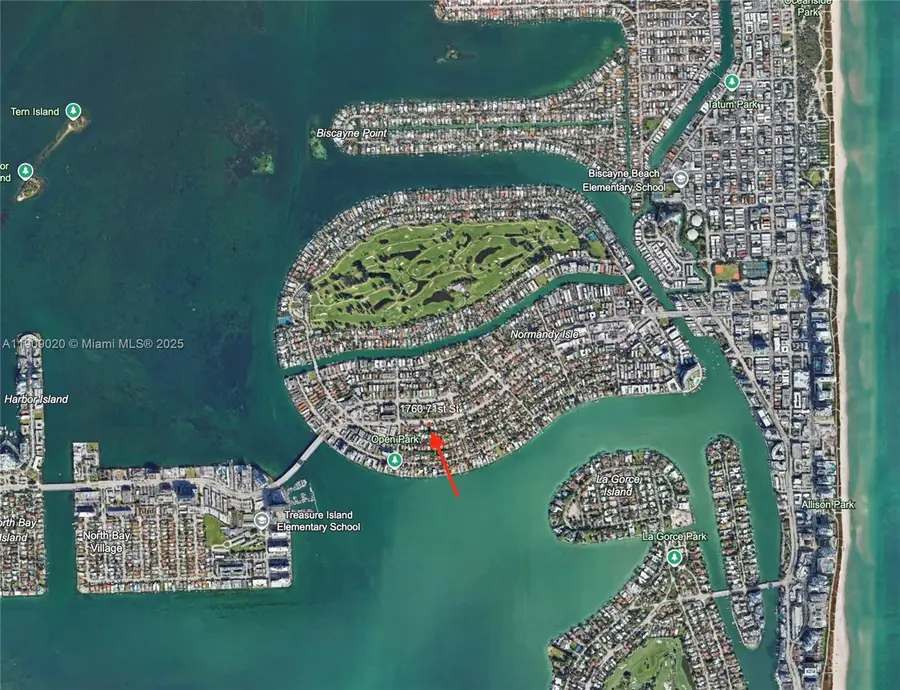 1760 71st St, Miami Beach, FL 33141 - Image #3