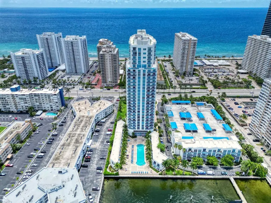 1945 S Ocean Dr #1110, Hallandale Beach, FL 33009 - #2