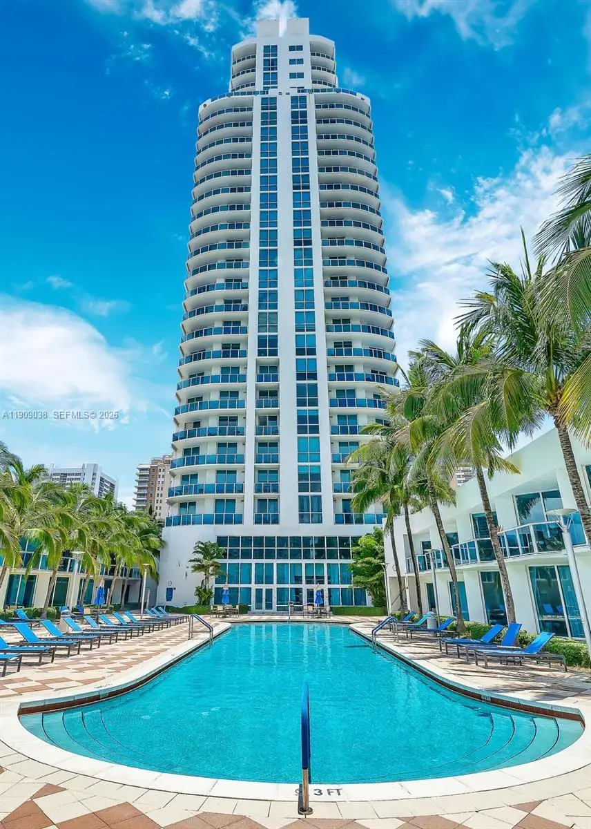 1945 S Ocean Dr #1110, Hallandale Beach, FL 33009 - #3