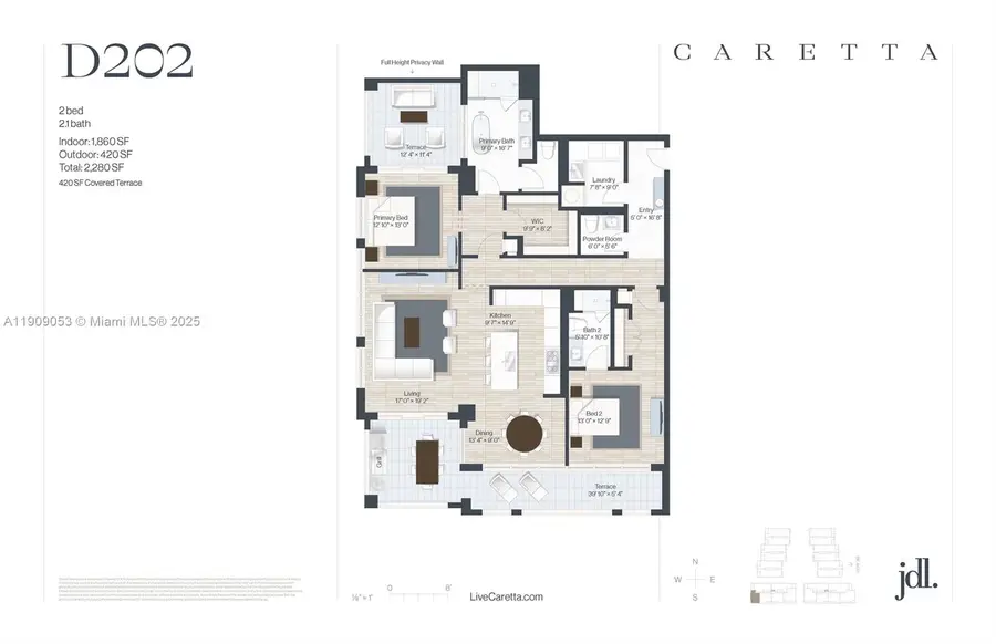 1011 Us Highway One #D202, Juno Beach, FL 33408 - Image #2